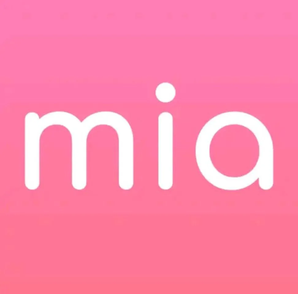 Mia- Calendario Menstrual