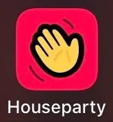 Houseparty 🖤