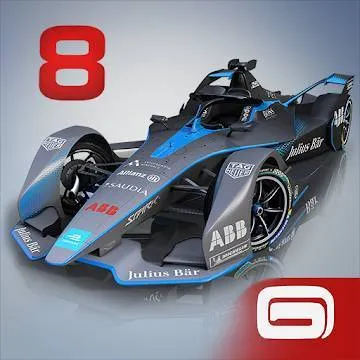 Asphalt 8: Airborne