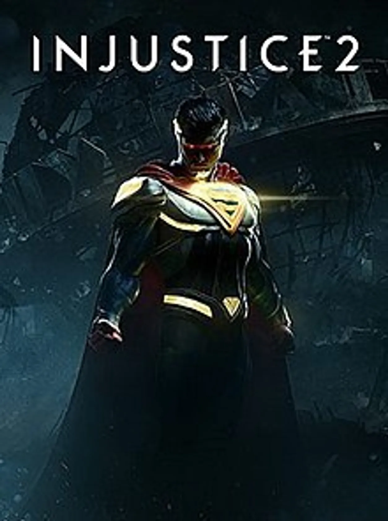 injustice 2