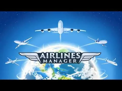 Airlines Manager Tycoon 2020