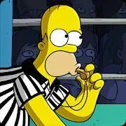 The Simpsons™: Tapped Out