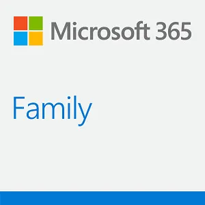 Software MICROSOFT 365 Familiar