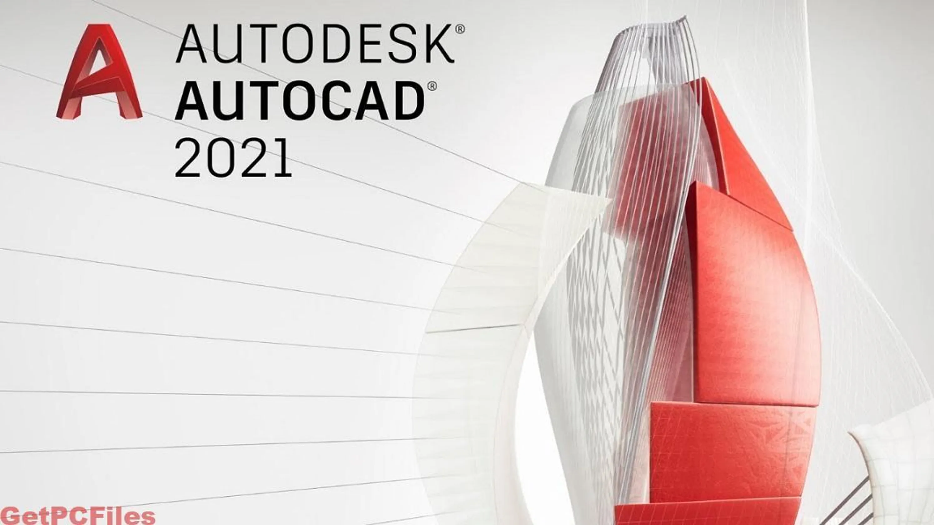 Autocad 2021