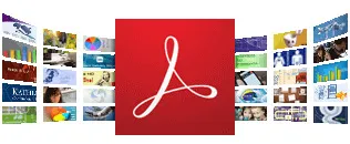 adobe acrobat