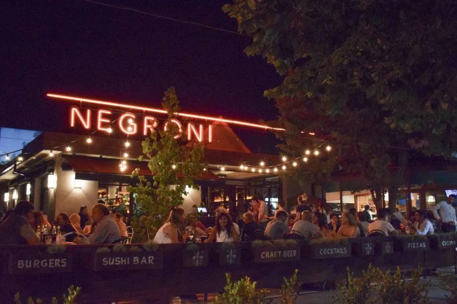 Negroni