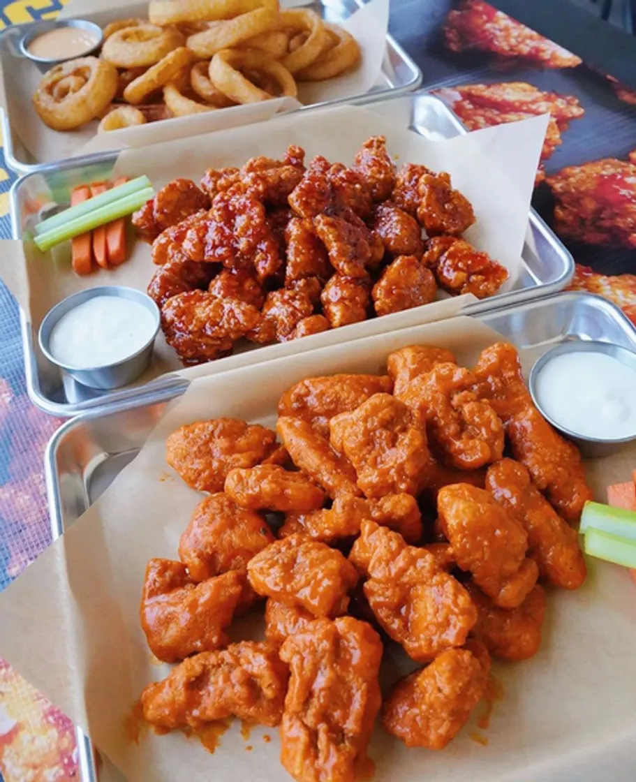 Buffalo Wild Wings