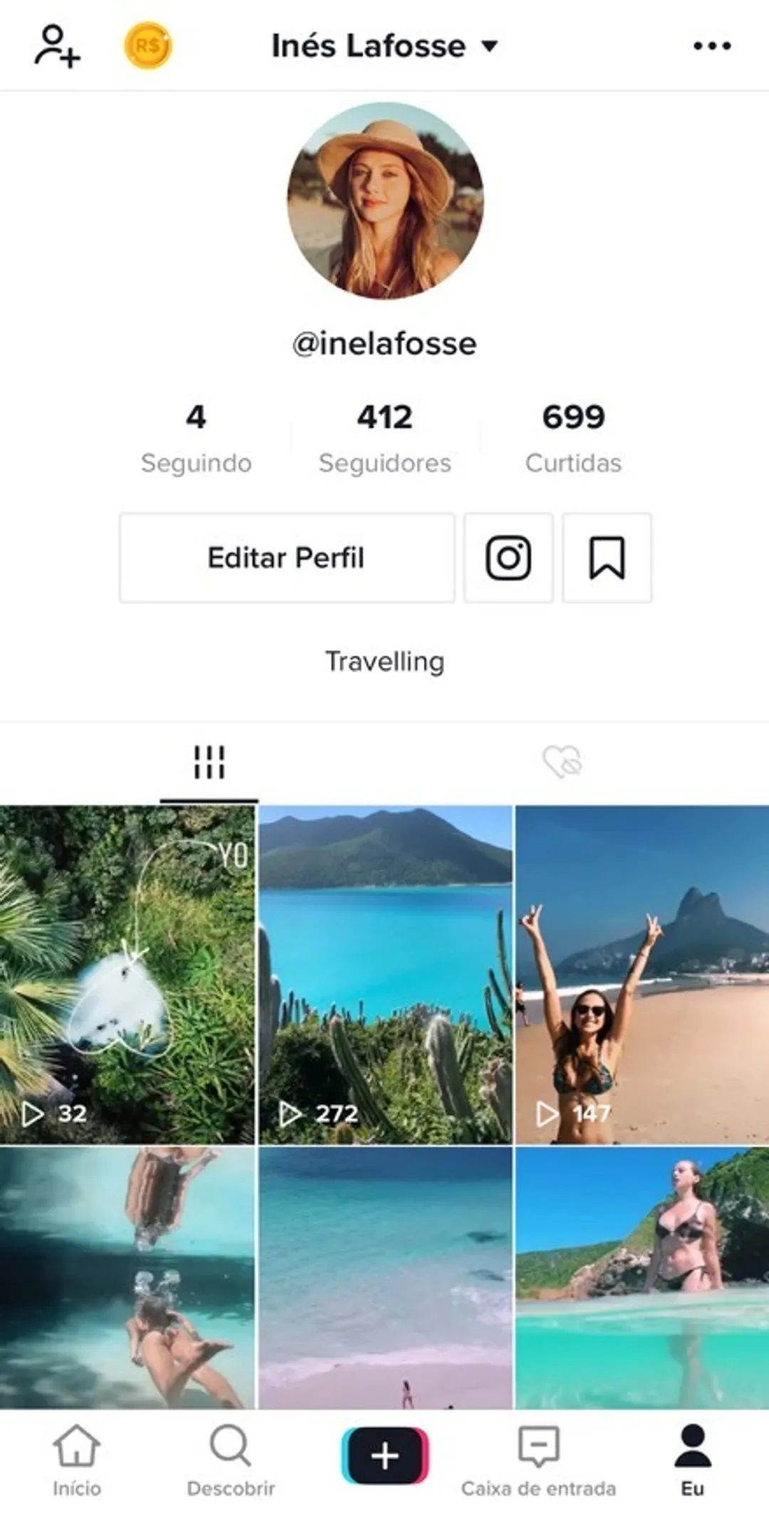Tiktok