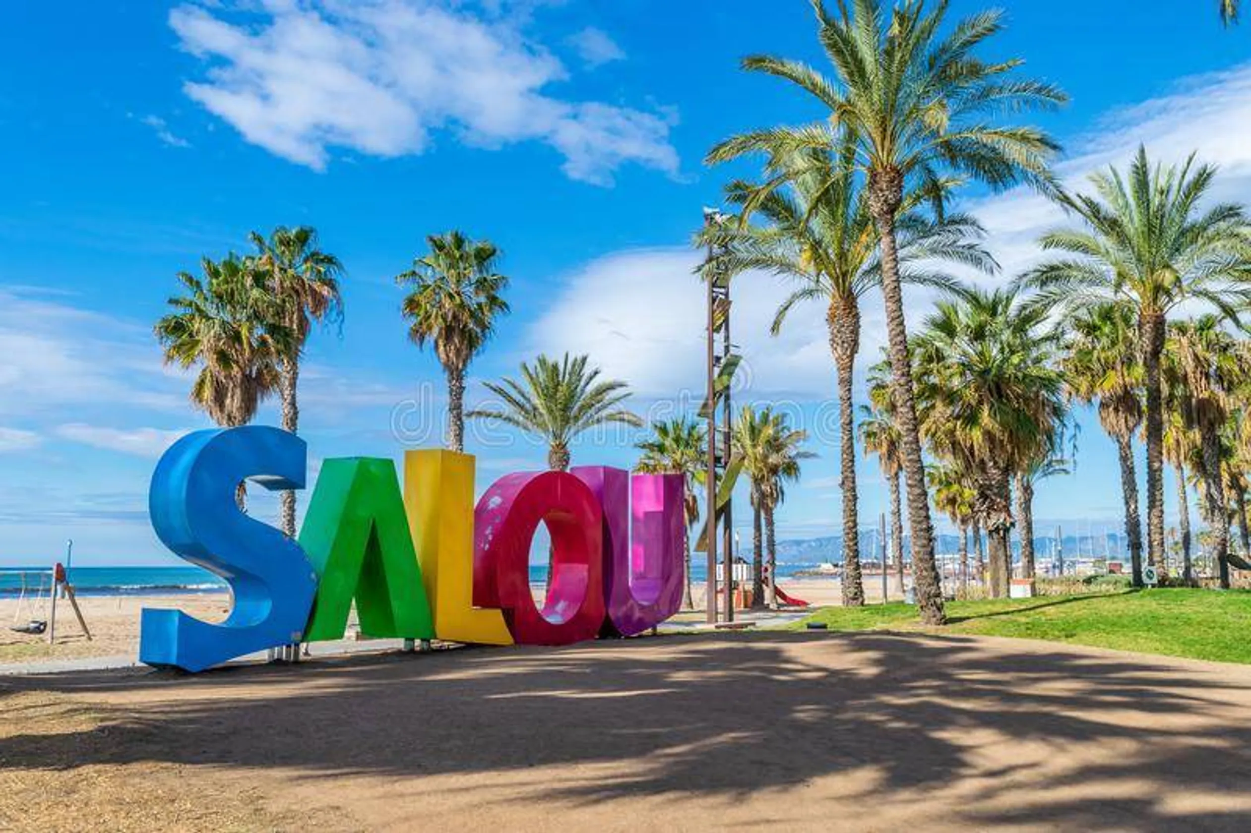 Salou