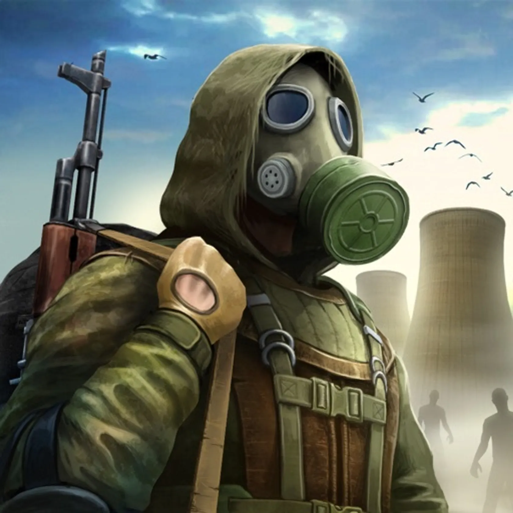 Survival - Dawn of Zombies