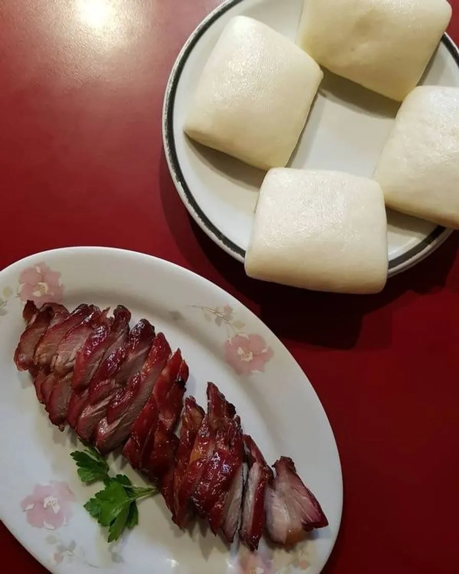 Hong Kong Style