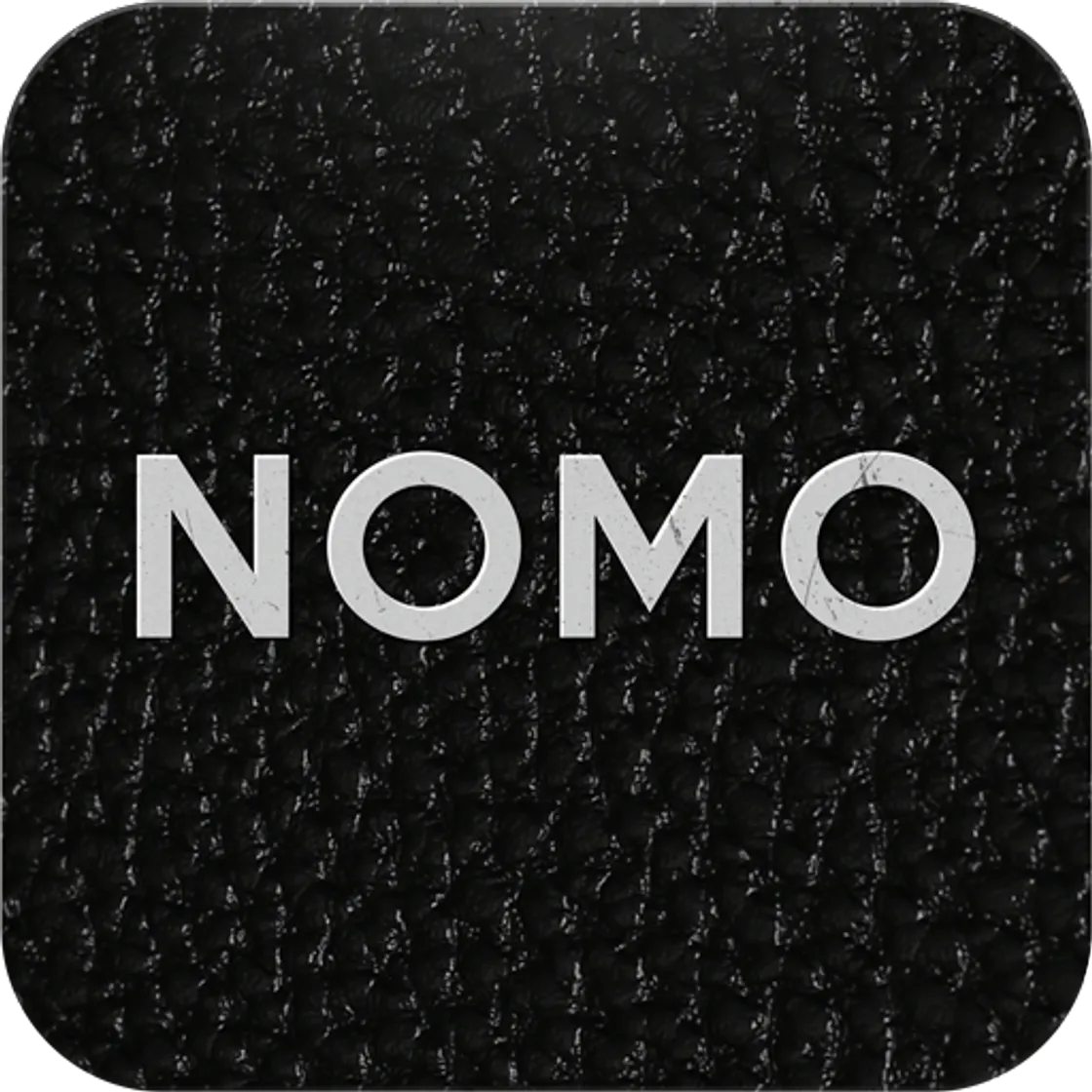 NOMO - Point and Shoot