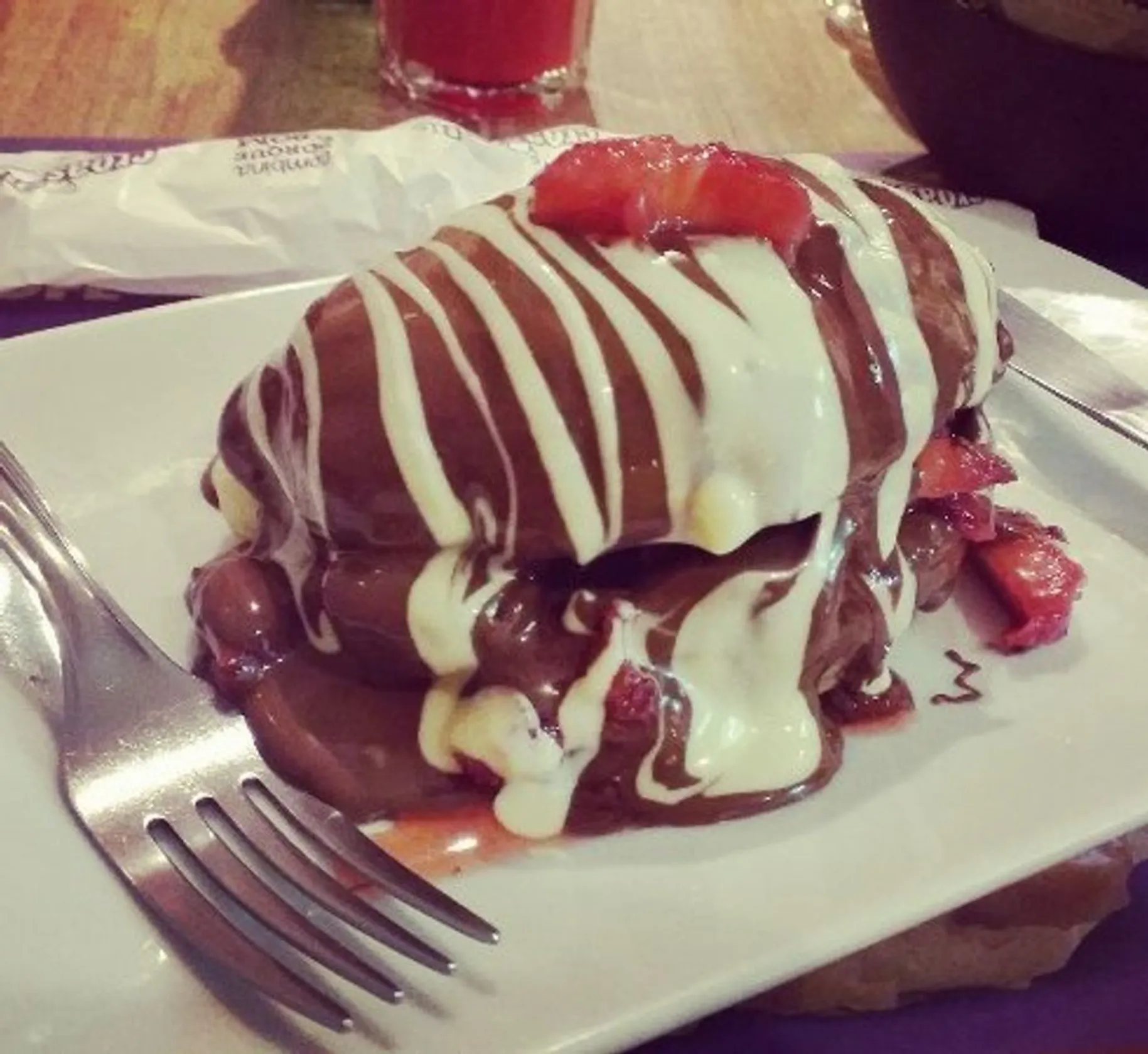 Croasonho
