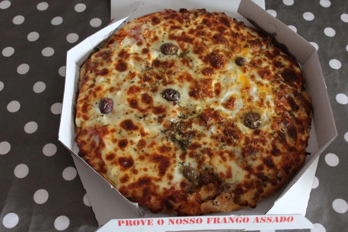 Expresso Pizza Vialonga