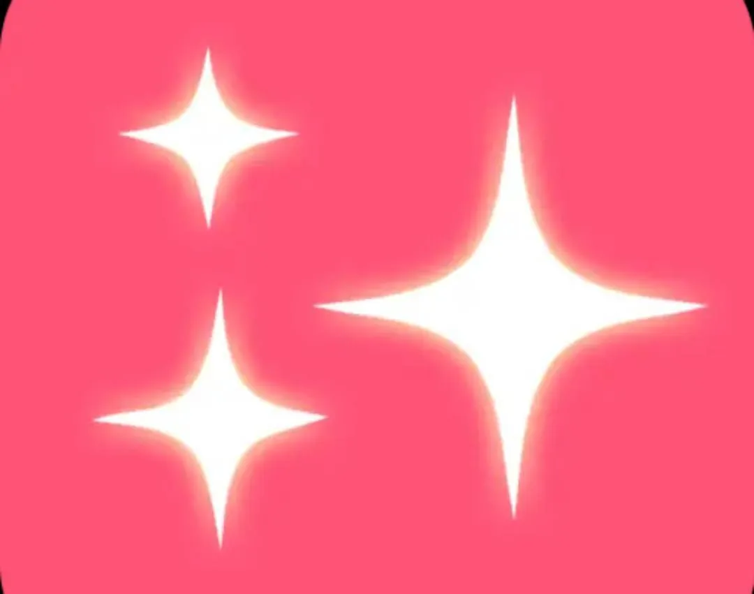 Kiradroid - Sparkle y Glitter Camera.