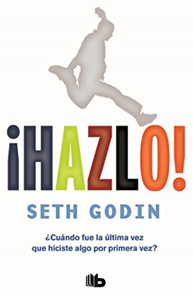 ¡Hazlo!