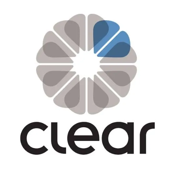 Clear