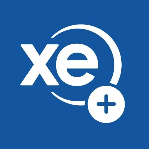 XE Currency Converter Pro