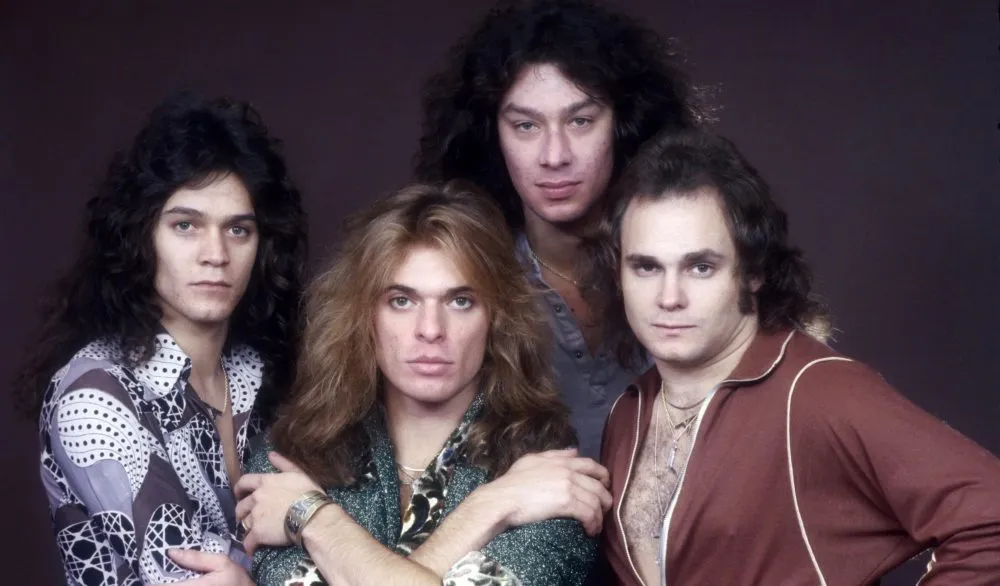 Van Halen
