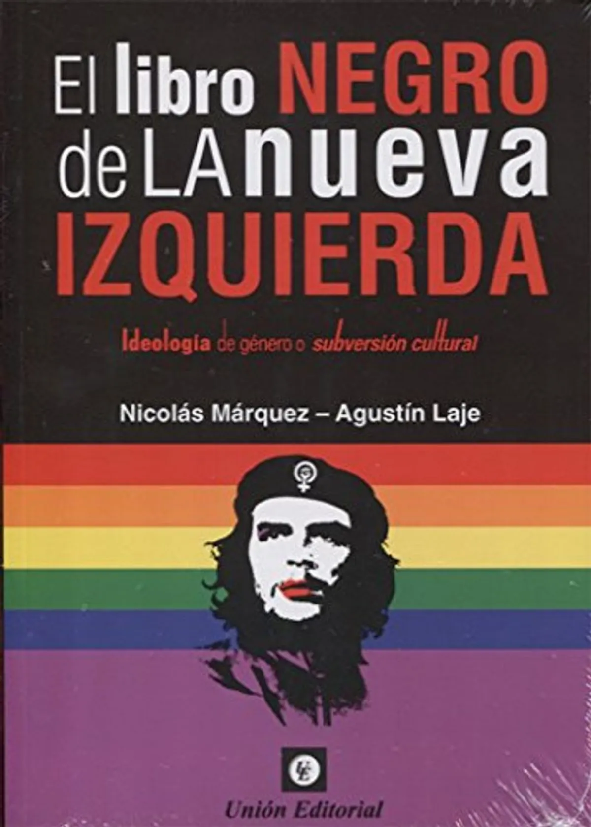 Libro negro de la nueva izquierda