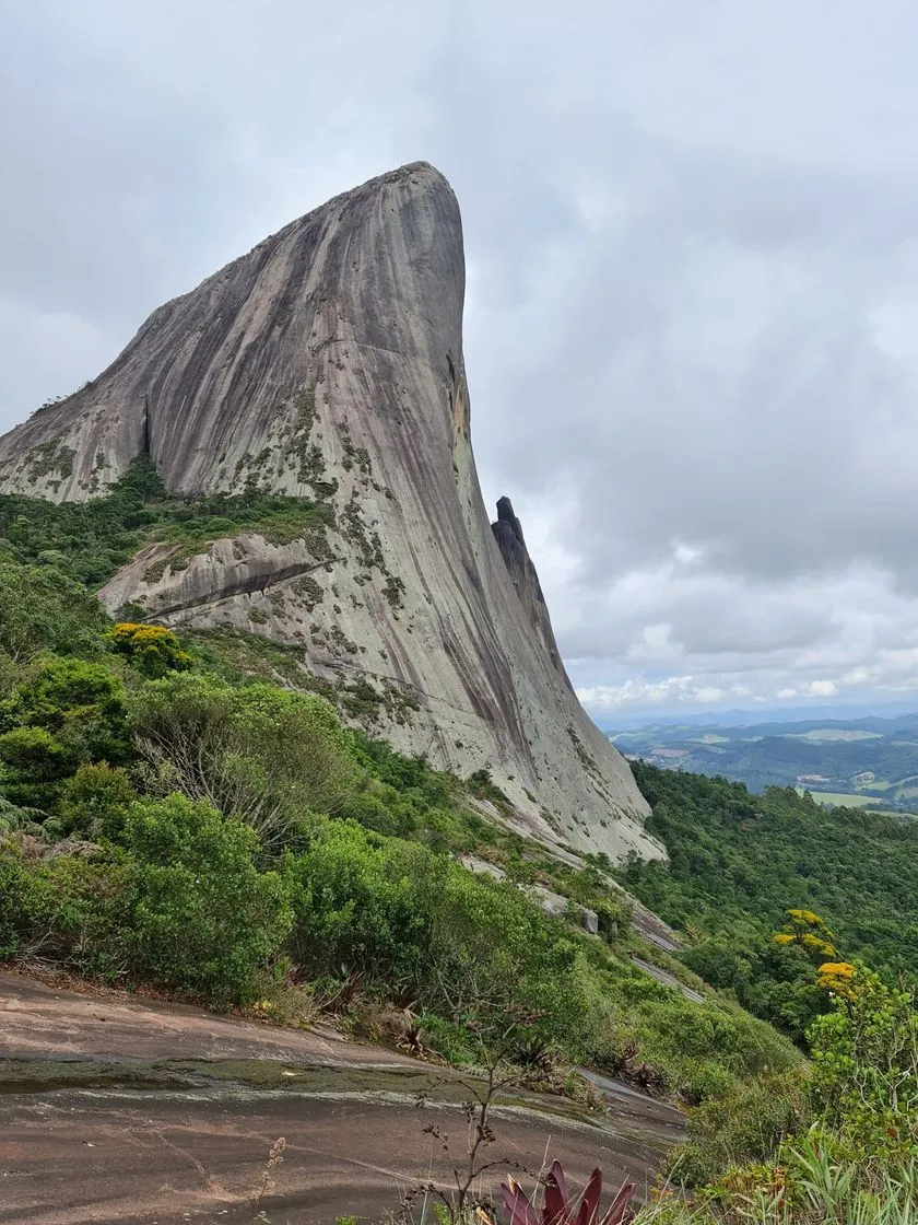Pedra Azul State Park