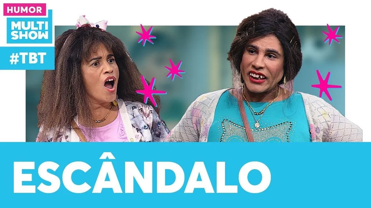 Humor Multishow
