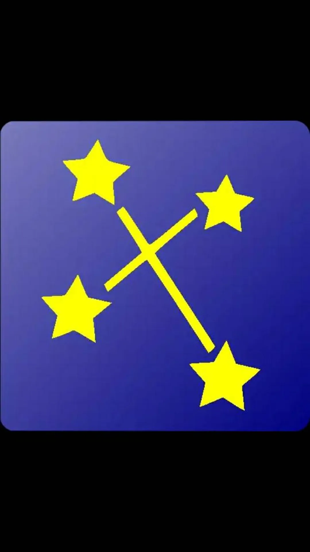 Constellation Map