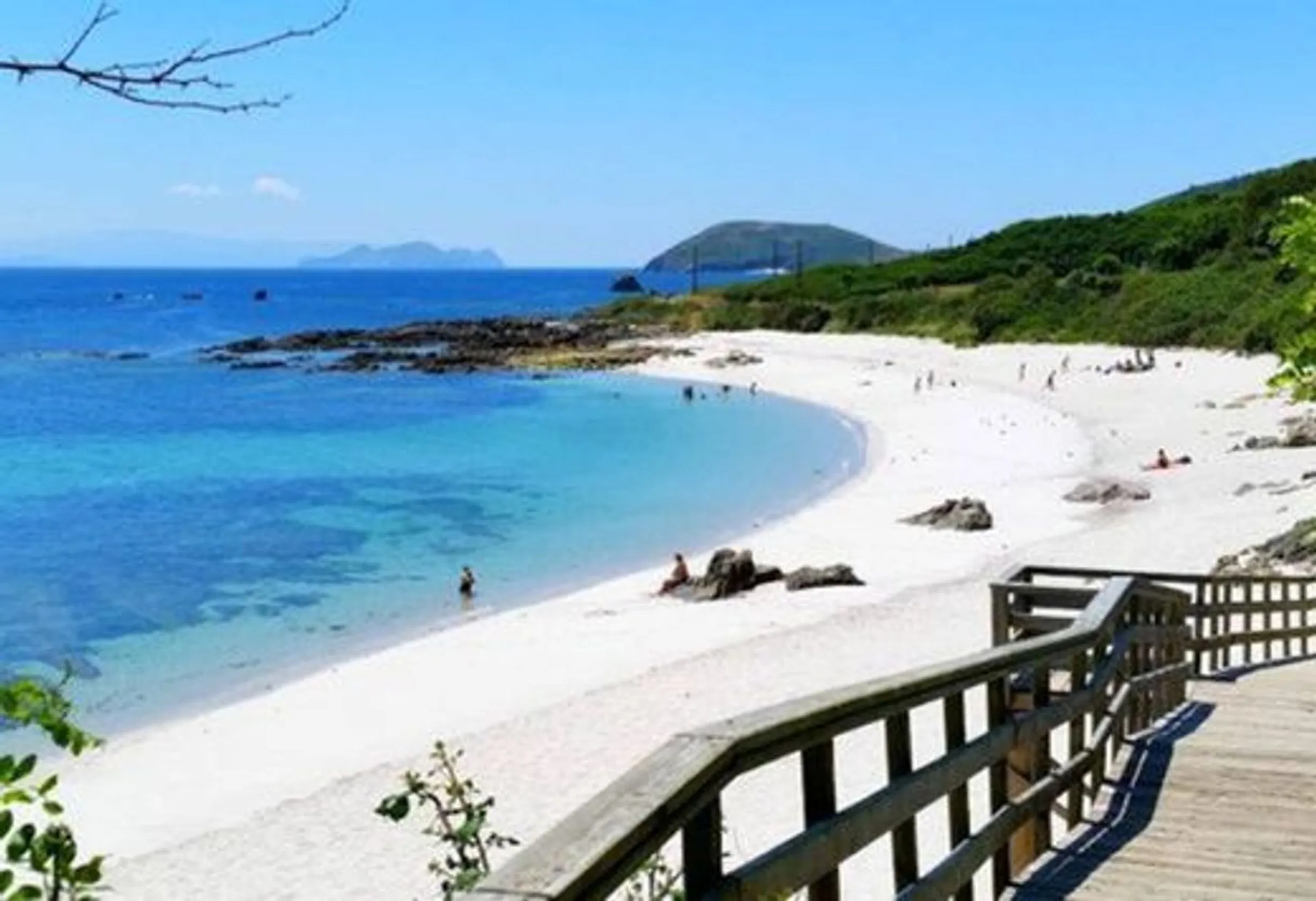 Isla de Ons
