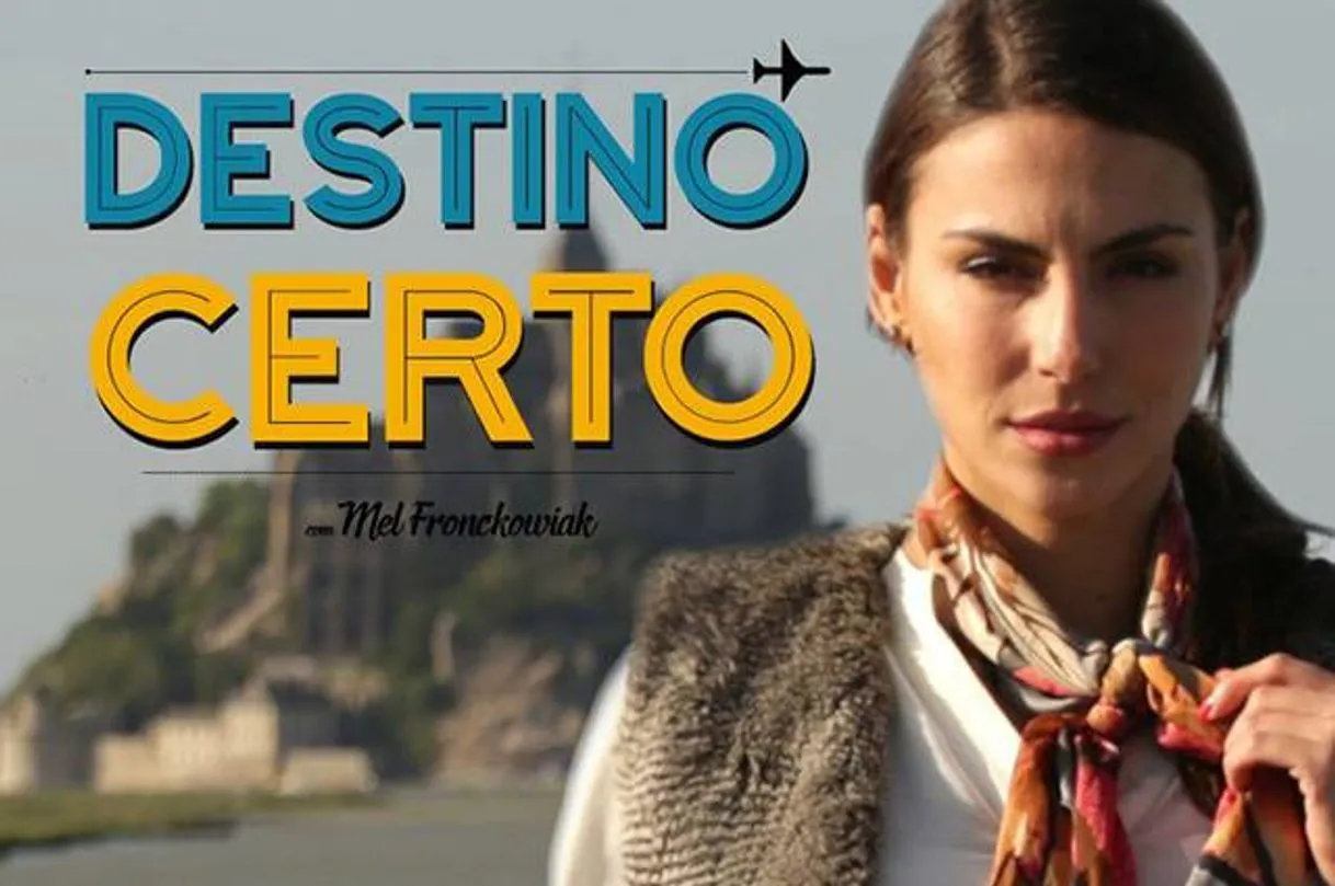 Destino Certo