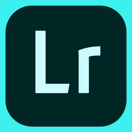 Lightroom app