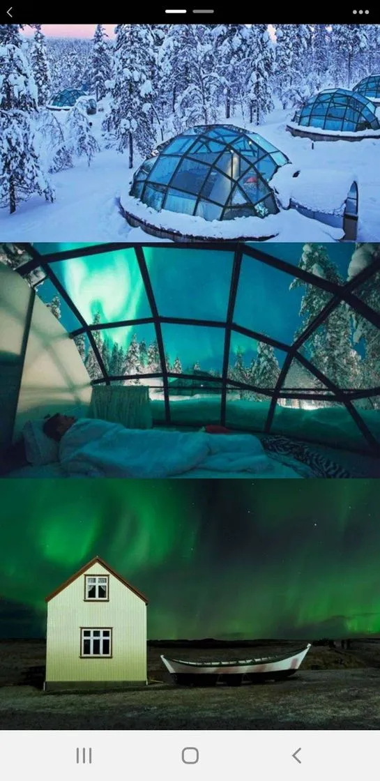 Finlandia