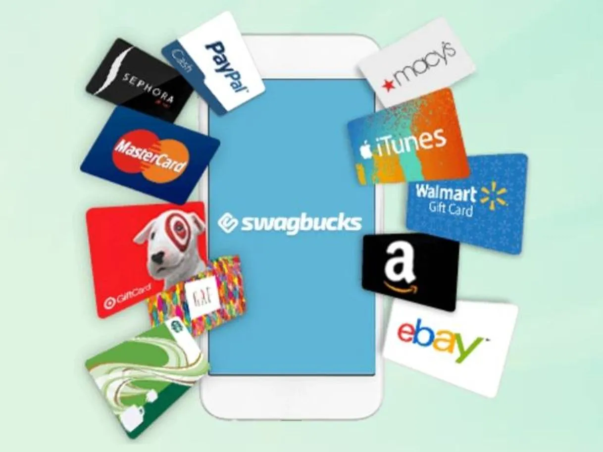 Ganar dinero viendo videos, encuestas, jugando y comprando