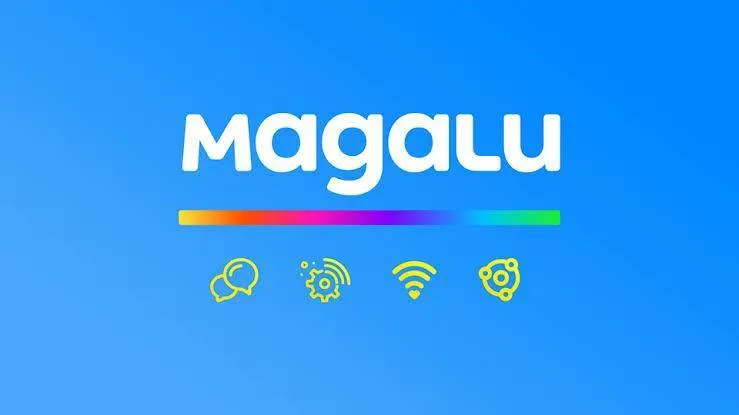 Magalu