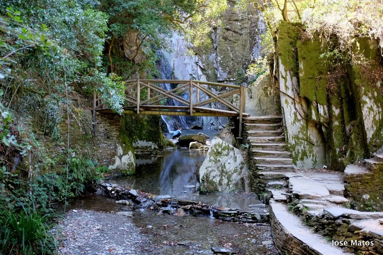 Fraga da Pena