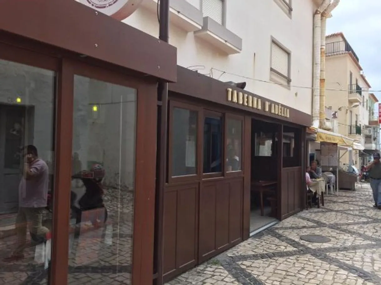 Taberna D`Adelia