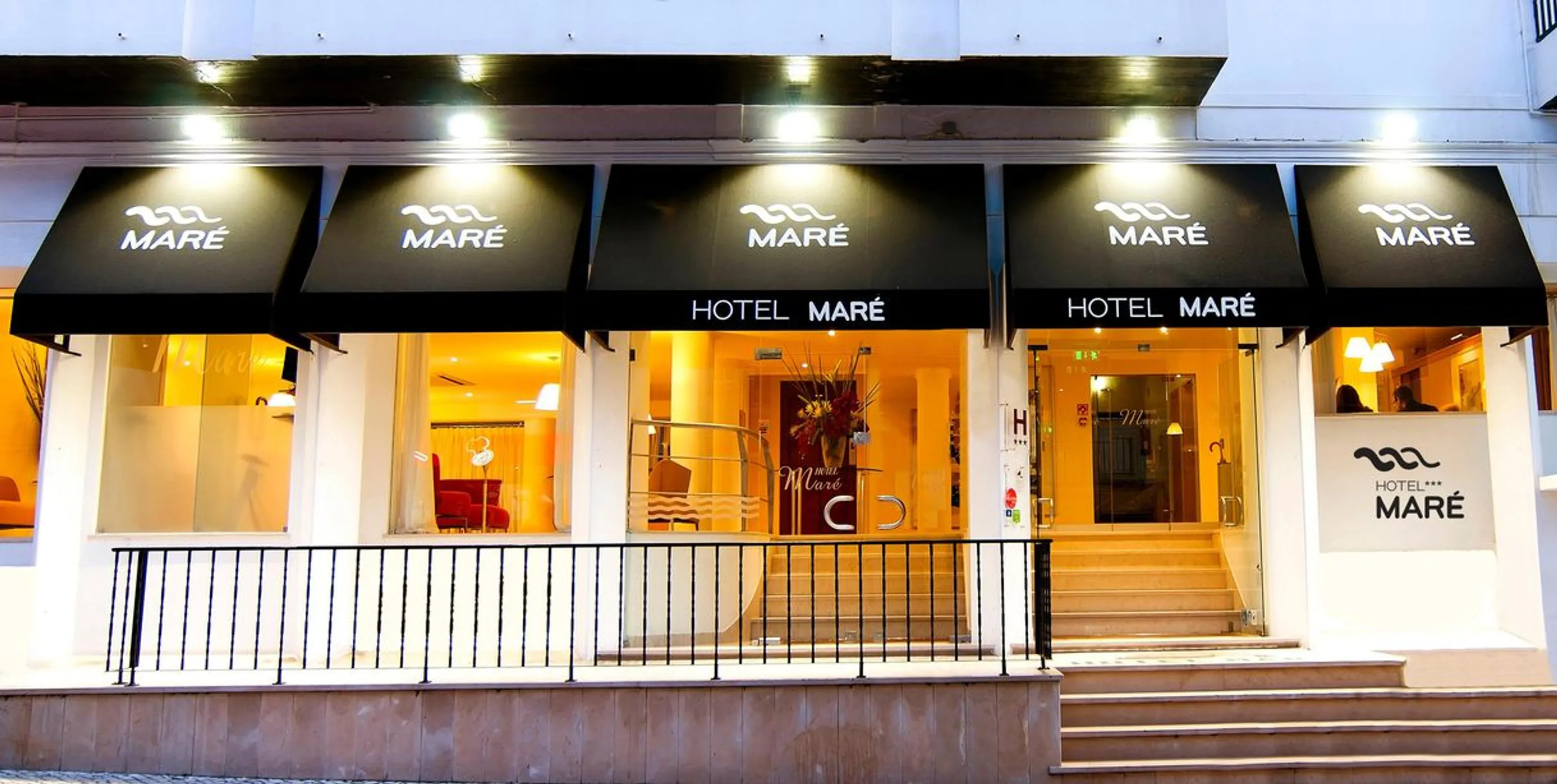 Hotel Maré