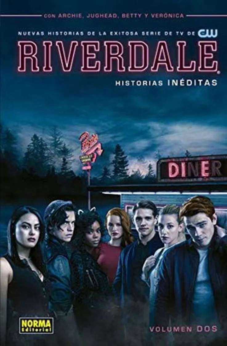 RIVERDALE