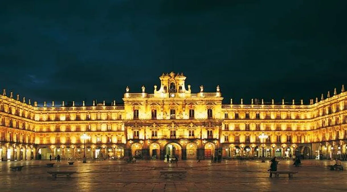 Plaza Mayor
