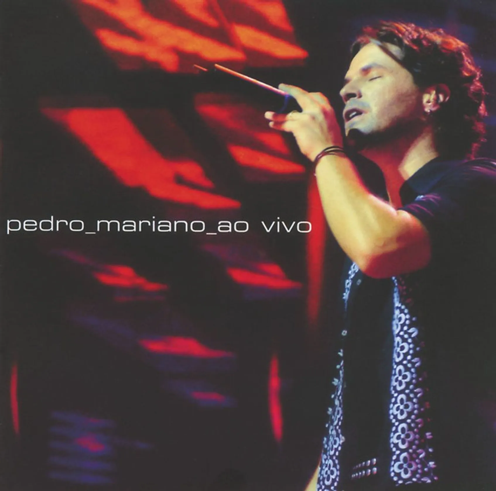 Quase Amor - Live