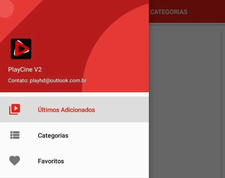 Filmes gratuitos