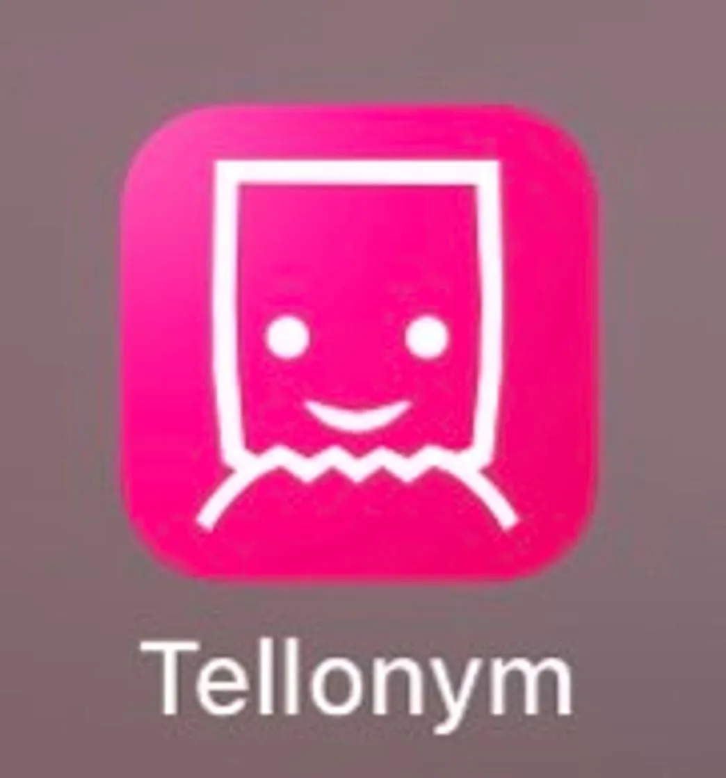 Tellonym