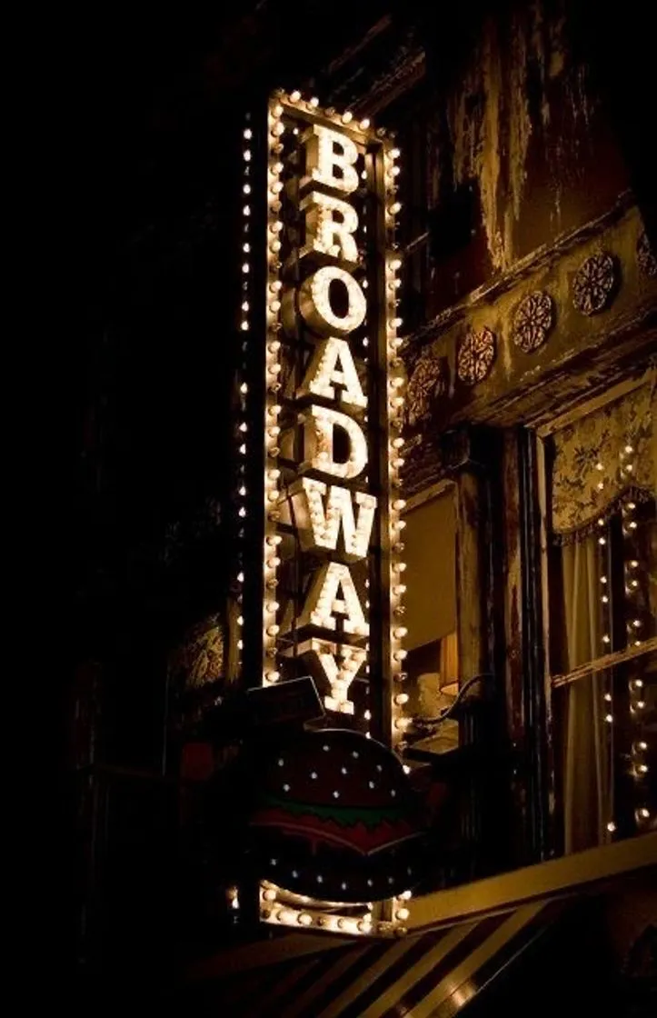 Broadway