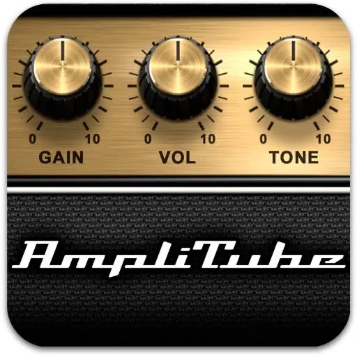 AmpliTube CS on the App Store