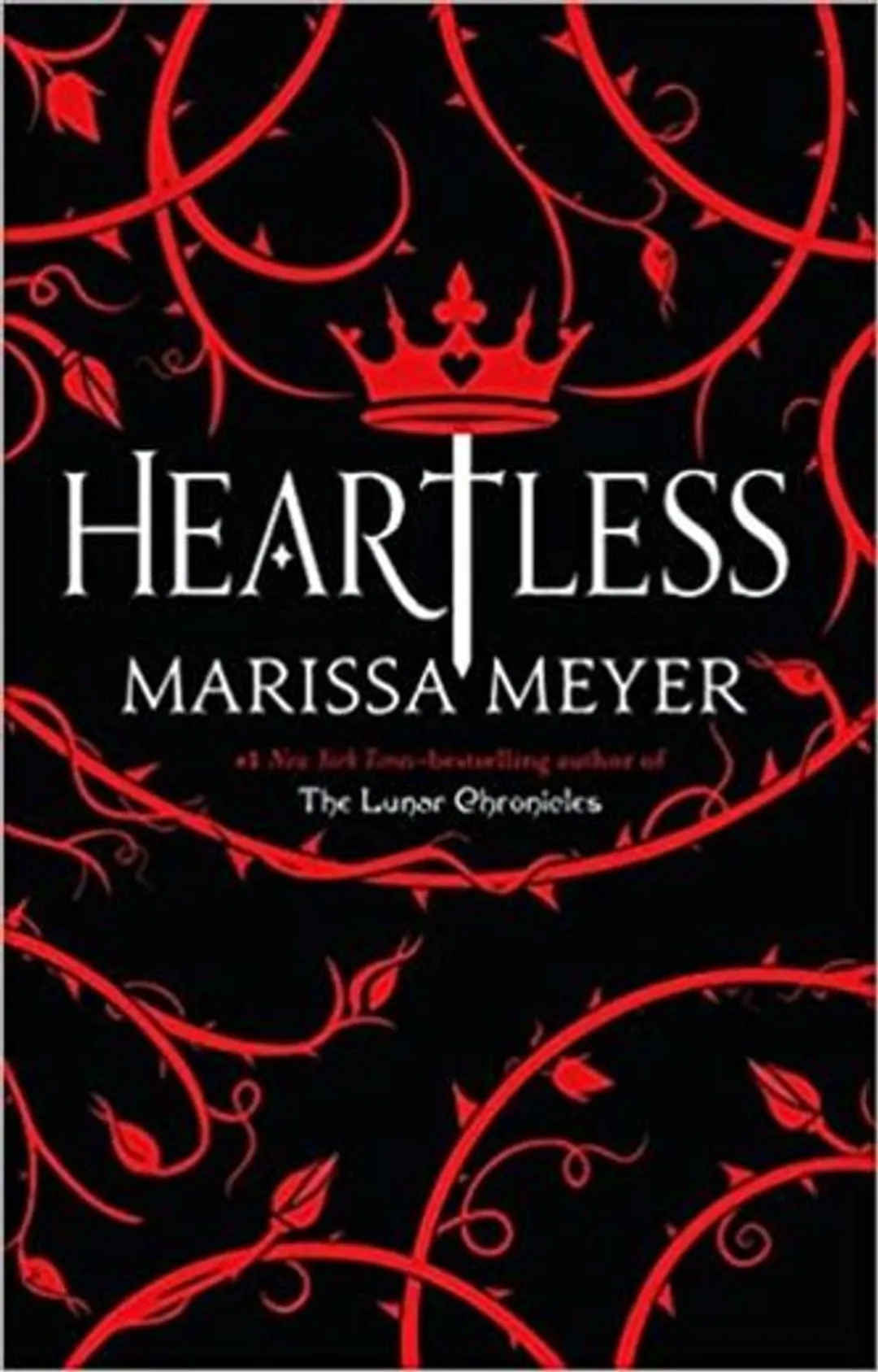 Heartless
