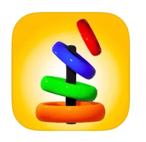 Stack Merge 3D