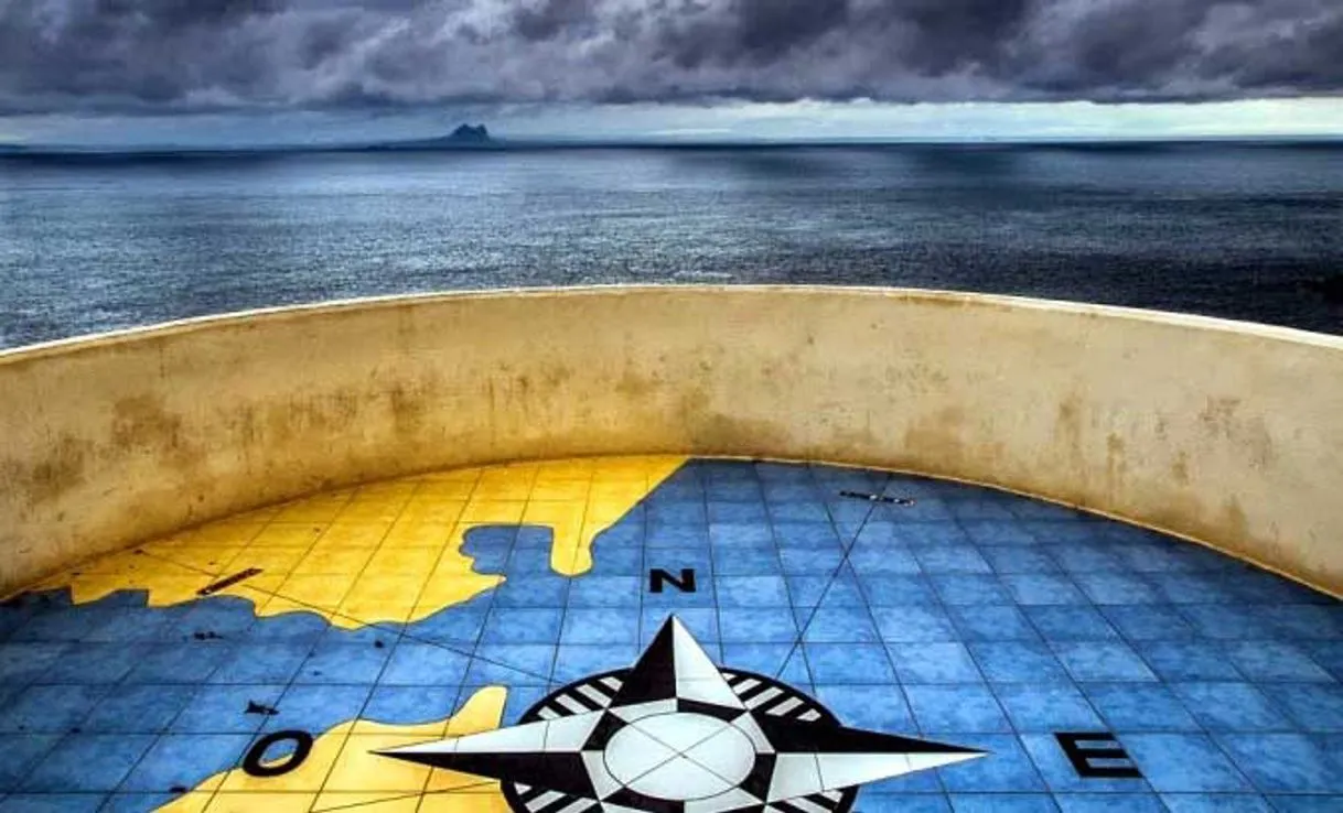 Mirador San Antonio