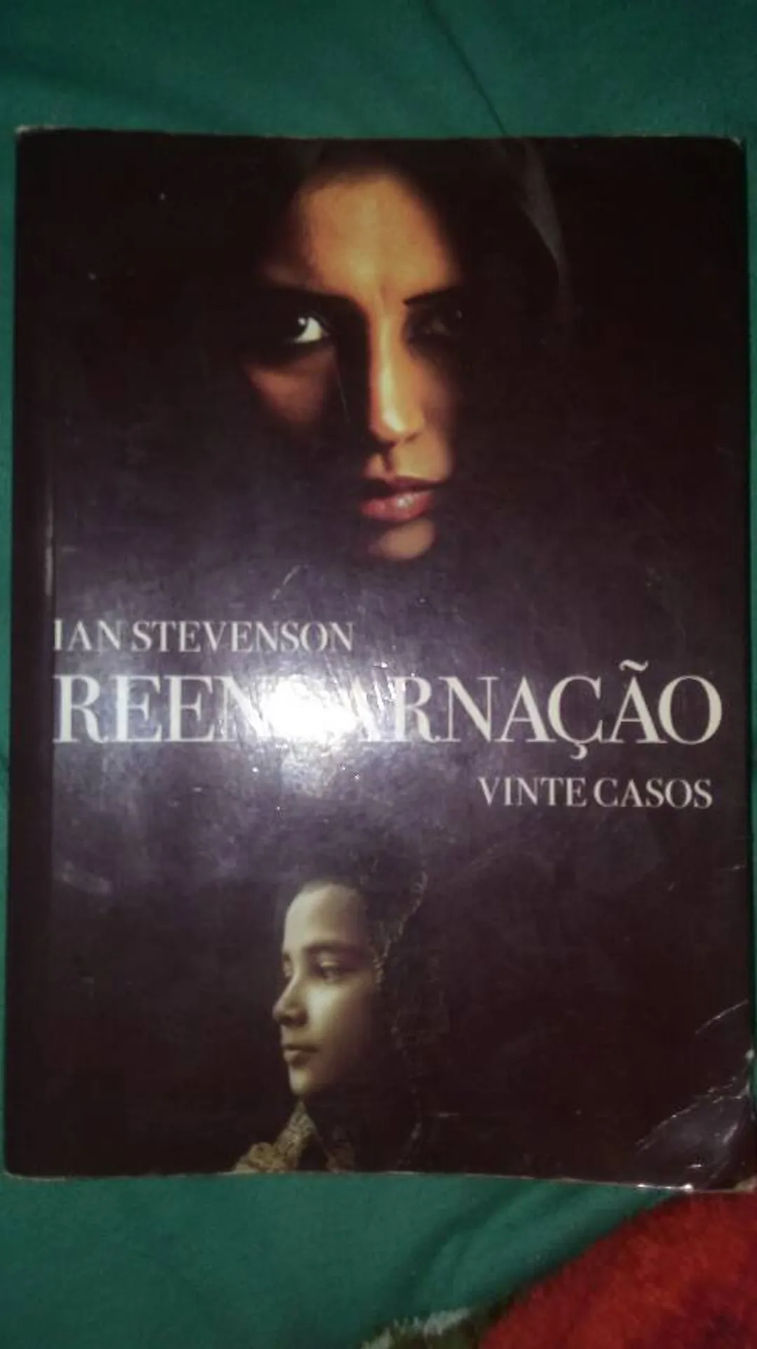 Reencarnação