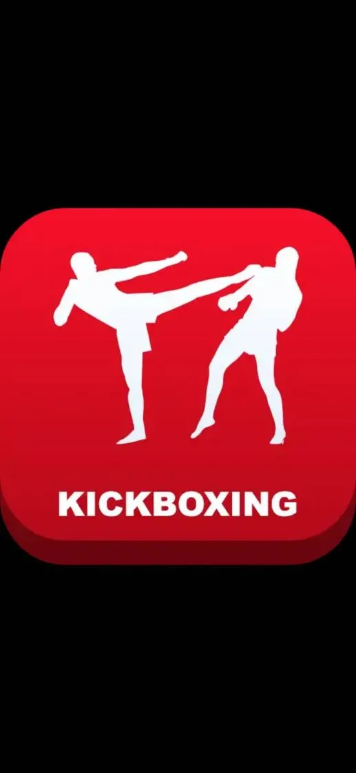Kickboxing app