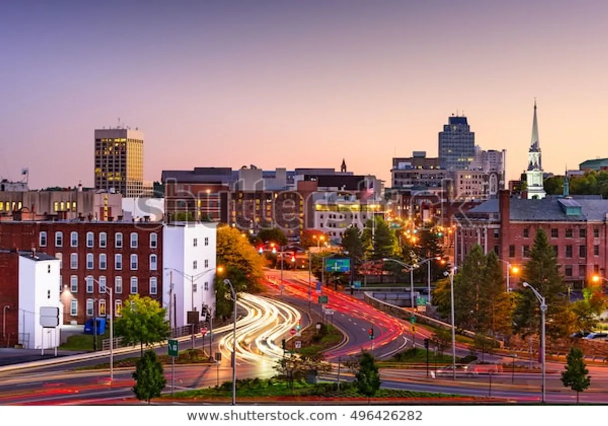 Worcester