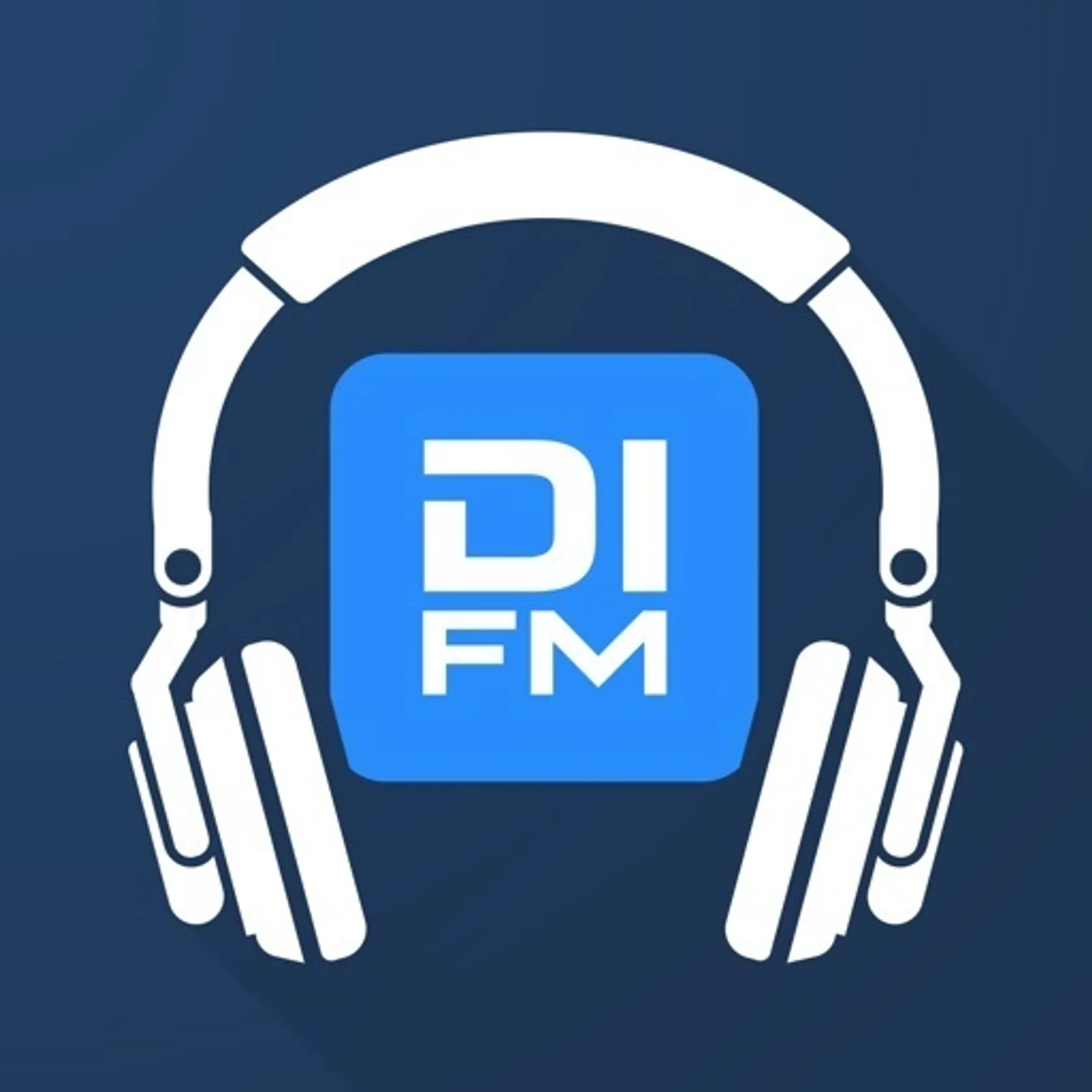 DI.FM - Música Electrónica